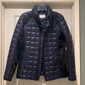 LAUNDRY- Slim fitting quilted Jacket